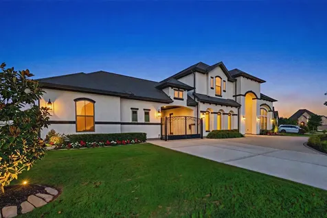 1815 Fresh Garden Way Richmond TX 77406