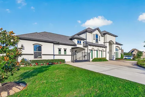 1815 Fresh Garden Way Richmond TX 77406