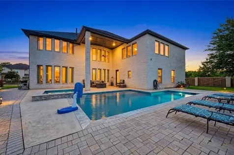 1815 Fresh Garden Way Richmond TX 77406