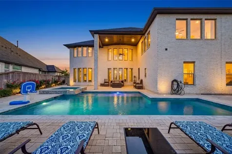 1815 Fresh Garden Way Richmond TX 77406