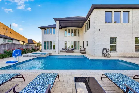 1815 Fresh Garden Way Richmond TX 77406