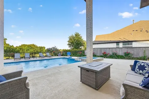 1815 Fresh Garden Way Richmond TX 77406