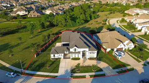 1815 Fresh Garden Way Richmond TX 77406