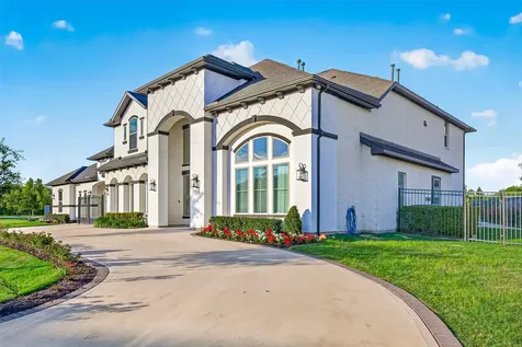 1815 Fresh Garden Way Richmond TX 77406