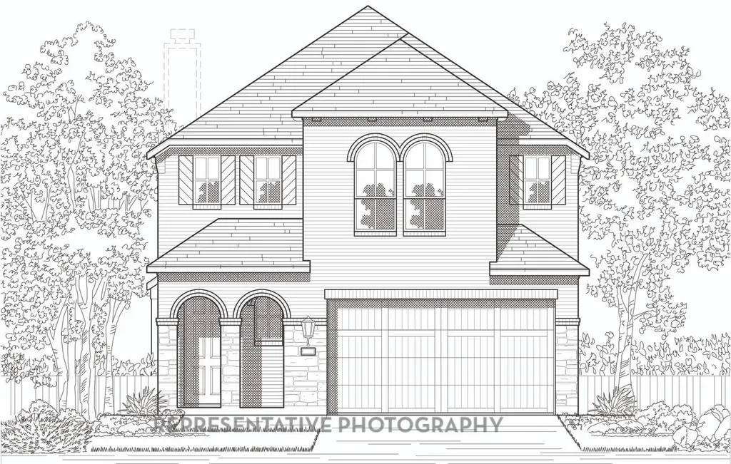 5315 Murillo Drive Manvel TX 77578