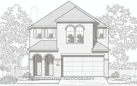 5315 Murillo Drive Manvel TX 77578