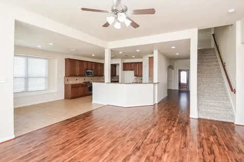 6203 Ledger Lane Missouri City TX 77459