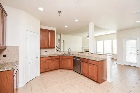 6203 Ledger Lane Missouri City TX 77459
