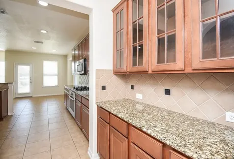 6203 Ledger Lane Missouri City TX 77459
