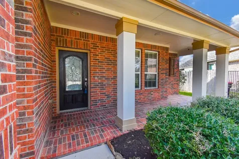6203 Ledger Lane Missouri City TX 77459