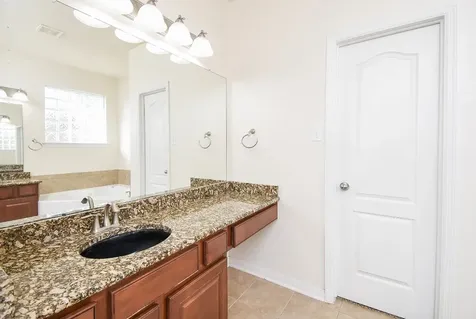 6203 Ledger Lane Missouri City TX 77459