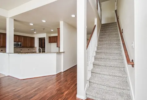 6203 Ledger Lane Missouri City TX 77459