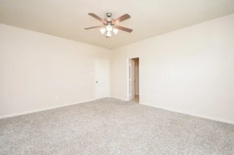 6203 Ledger Lane Missouri City TX 77459