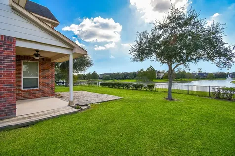 6203 Ledger Lane Missouri City TX 77459