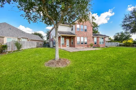 6203 Ledger Lane Missouri City TX 77459