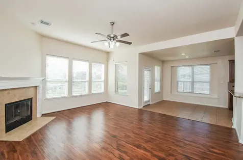 6203 Ledger Lane Missouri City TX 77459