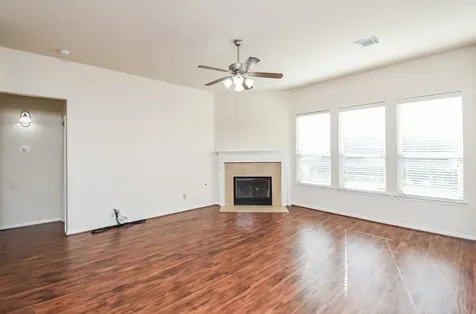 6203 Ledger Lane Missouri City TX 77459