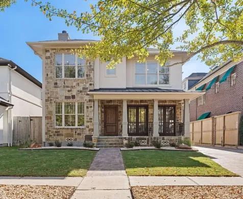 1815 Milford Street Houston TX 77098