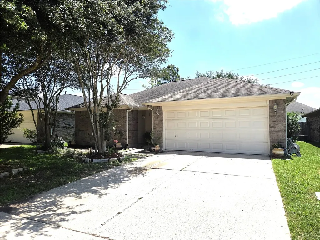 18011 Featherfield Lane Richmond TX 77407