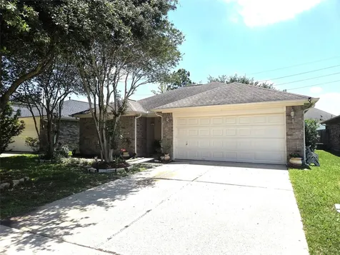 18011 Featherfield Lane Richmond TX 77407
