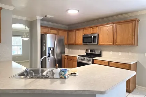 18011 Featherfield Lane Richmond TX 77407