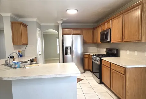 18011 Featherfield Lane Richmond TX 77407