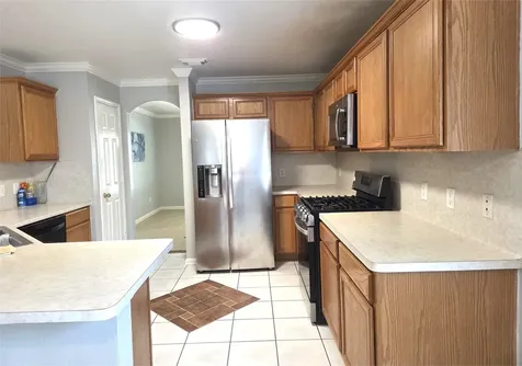 18011 Featherfield Lane Richmond TX 77407