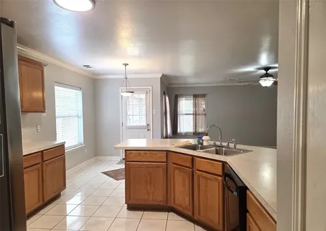 18011 Featherfield Lane Richmond TX 77407