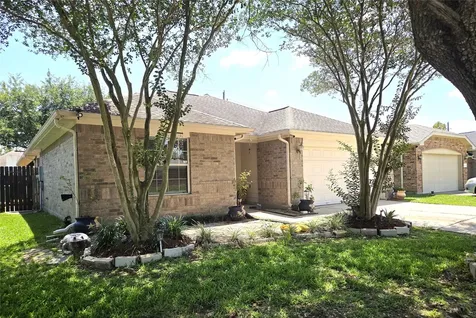 18011 Featherfield Lane Richmond TX 77407