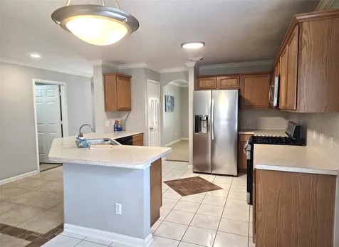 18011 Featherfield Lane Richmond TX 77407