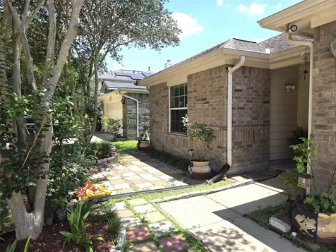 18011 Featherfield Lane Richmond TX 77407