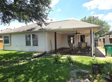 18011 Featherfield Lane Richmond TX 77407