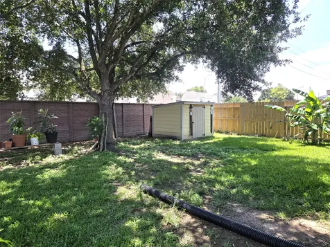 18011 Featherfield Lane Richmond TX 77407