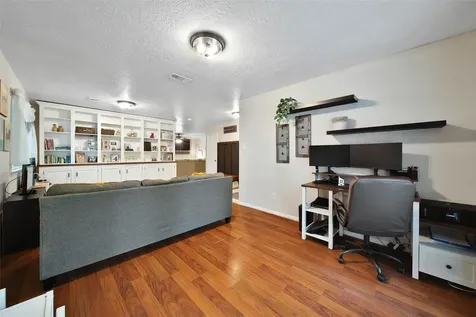 4843 Drew Forest Lane Humble TX 77346