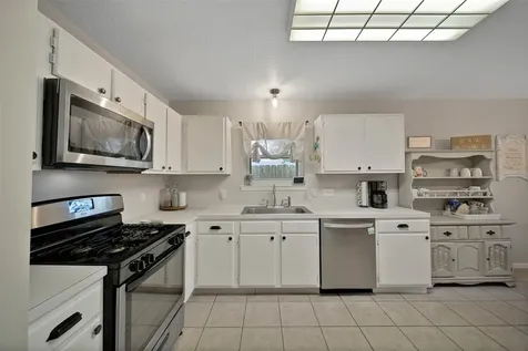 4843 Drew Forest Lane Humble TX 77346