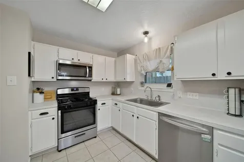 4843 Drew Forest Lane Humble TX 77346