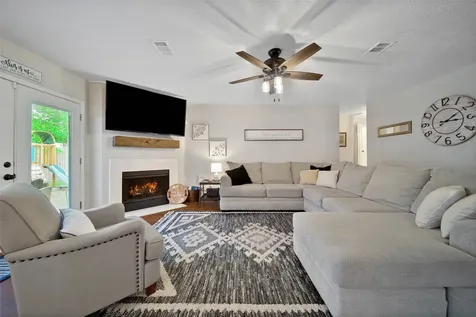 4843 Drew Forest Lane Humble TX 77346