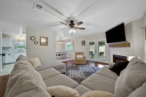 4843 Drew Forest Lane Humble TX 77346