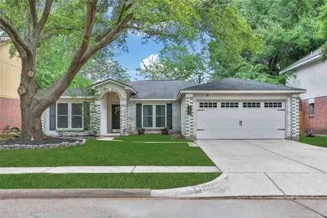 4843 Drew Forest Lane Humble TX 77346