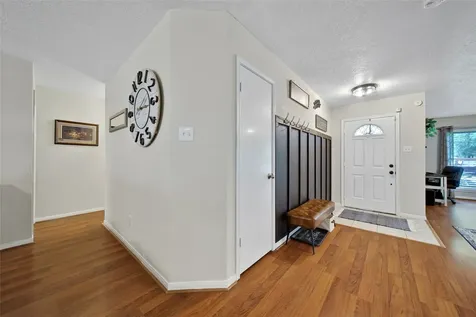 4843 Drew Forest Lane Humble TX 77346