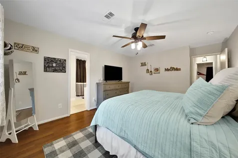 4843 Drew Forest Lane Humble TX 77346
