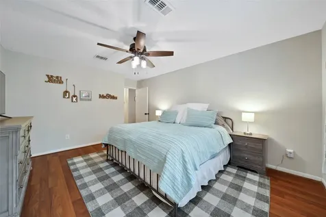 4843 Drew Forest Lane Humble TX 77346