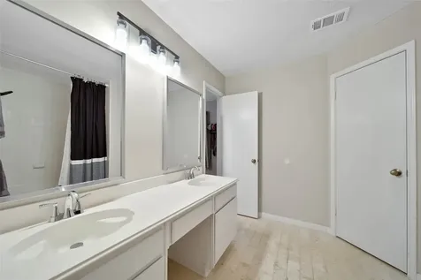 4843 Drew Forest Lane Humble TX 77346
