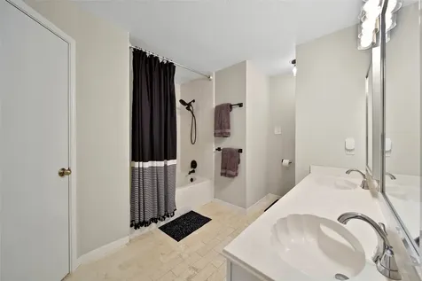 4843 Drew Forest Lane Humble TX 77346