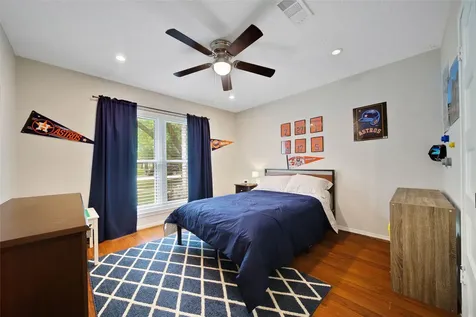 4843 Drew Forest Lane Humble TX 77346