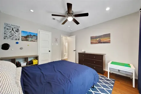 4843 Drew Forest Lane Humble TX 77346