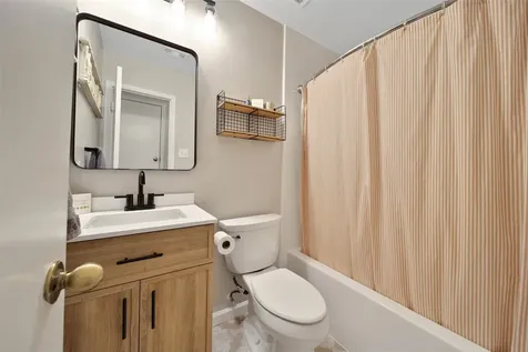 4843 Drew Forest Lane Humble TX 77346
