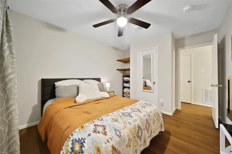 4843 Drew Forest Lane Humble TX 77346