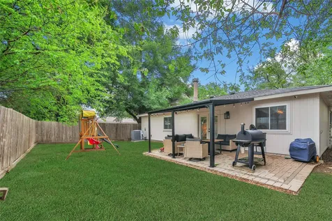 4843 Drew Forest Lane Humble TX 77346