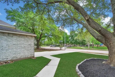 4843 Drew Forest Lane Humble TX 77346